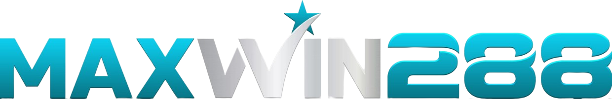 MAXWIN288 Logo